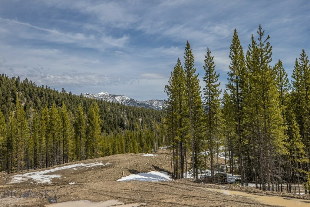 Lot 3 Highlands West