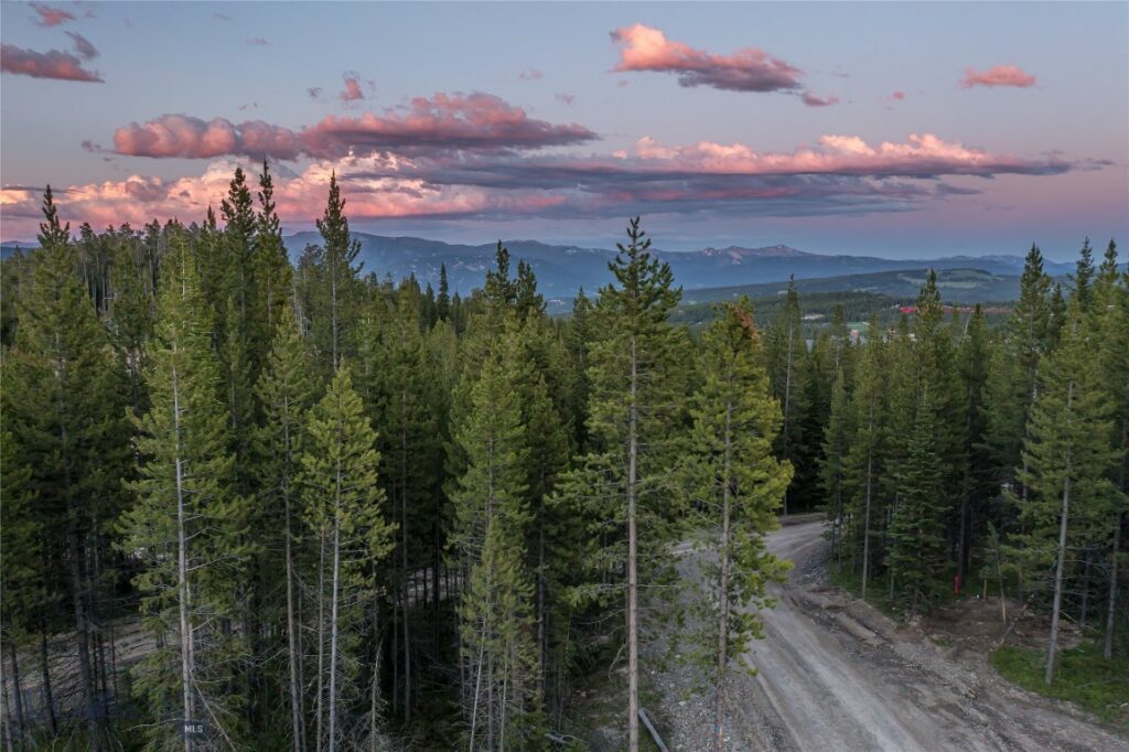 Lot 3 Highlands West