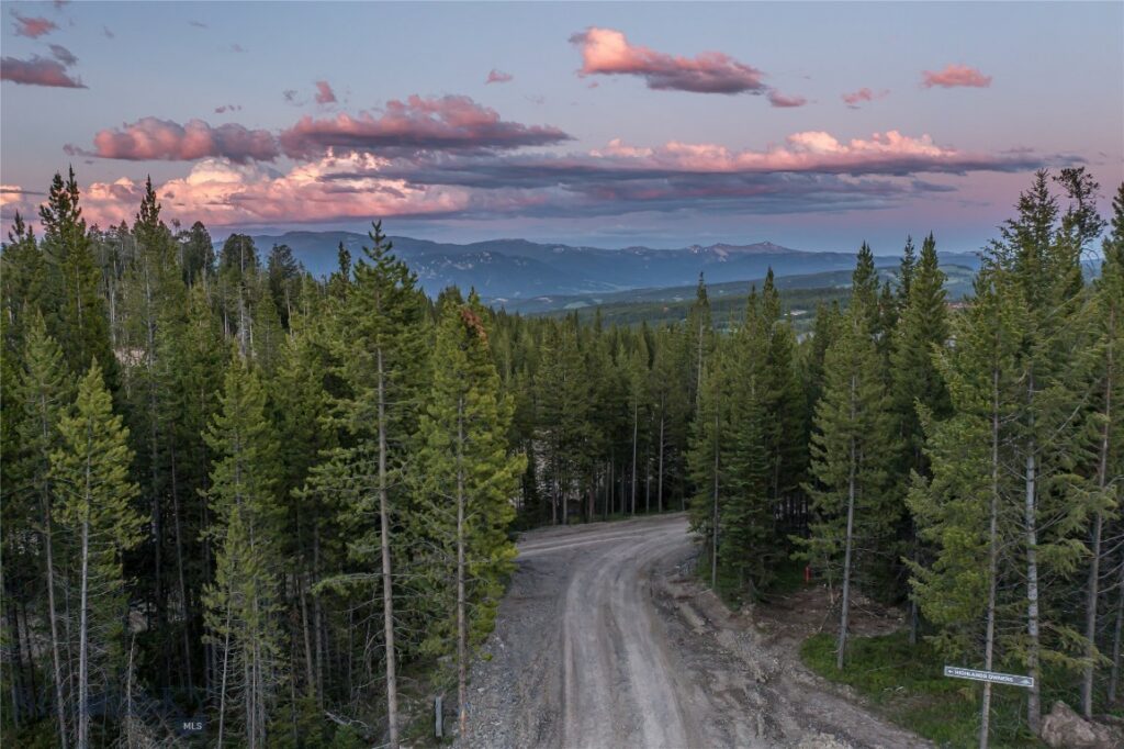 Lot 3 Highlands West