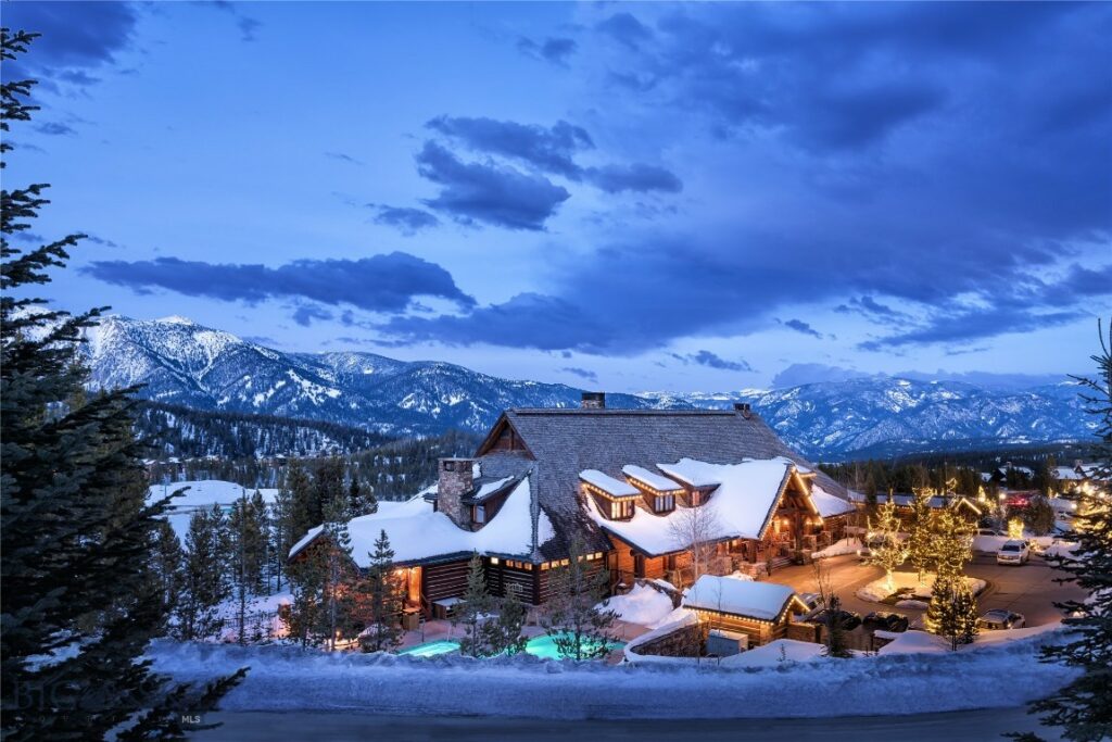 Big Sky MT 59716 - 20