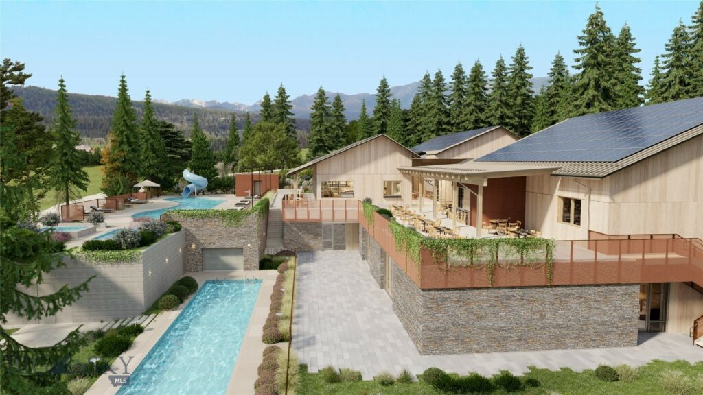 Lot 3 Highlands West