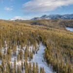 Lot 3 Lost Trails Road