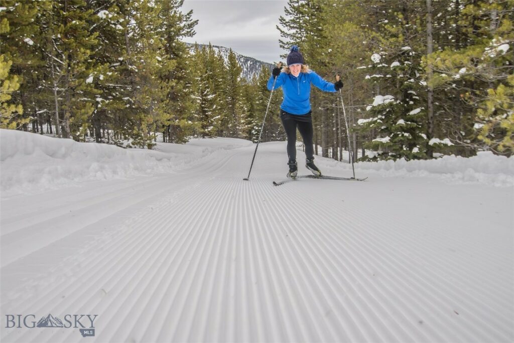 Lot 3 Lost Trails Road