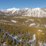 Lot 3 Lost Trails Road