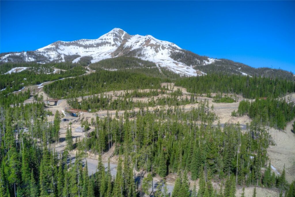 Big Sky MT 59716 - 1