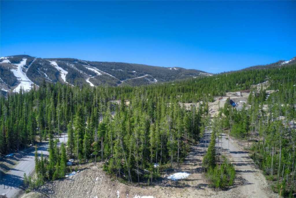 LOT 3 MONTANA CLUB SUB PHASE 1 TBD