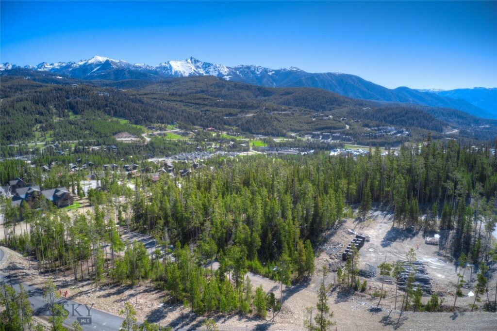 Big Sky MT 59716 - 2