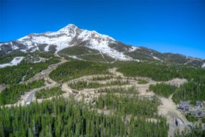 LOT 3 MONTANA CLUB SUB PHASE 1 TBD, Big Sky MT 59716