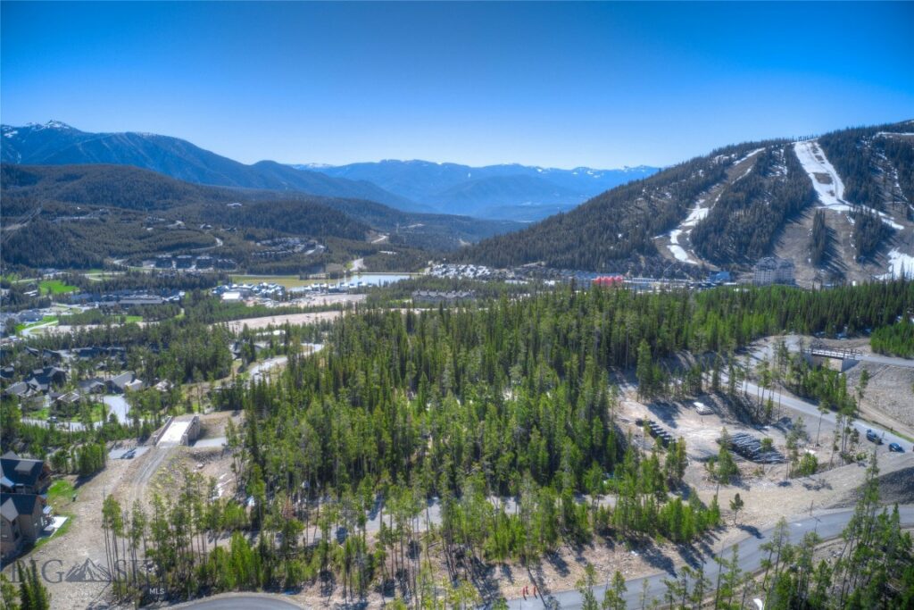 LOT 3 MONTANA CLUB SUB PHASE 1 TBD