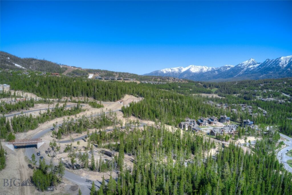 Big Sky MT 59716 - 3