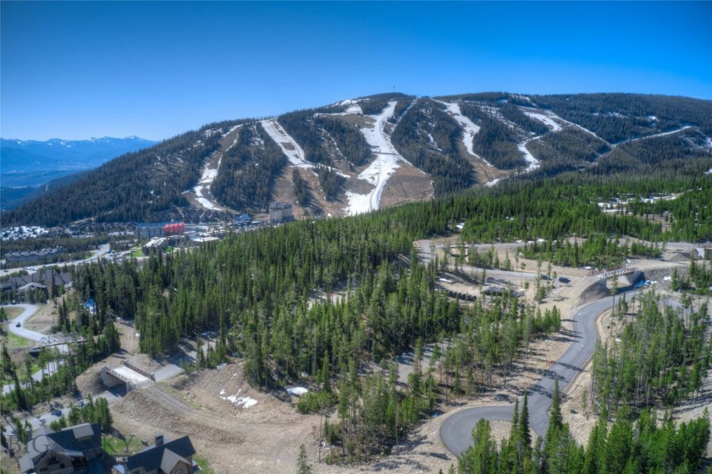 LOT 3 MONTANA CLUB SUB PHASE 1 TBD