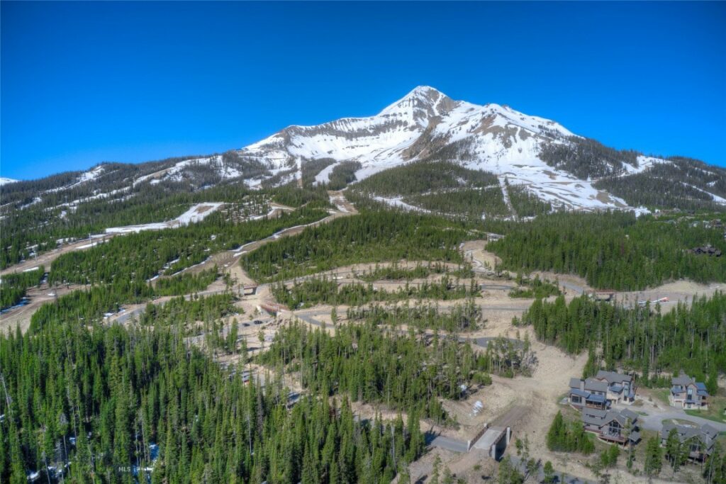 LOT 3 MONTANA CLUB SUB PHASE 1 TBD