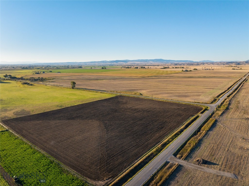 Belgrade MT 59714 - 7