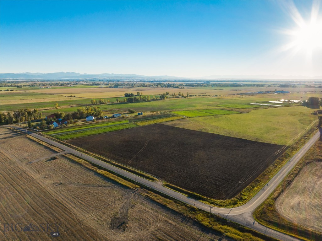 Belgrade MT 59714 - 8