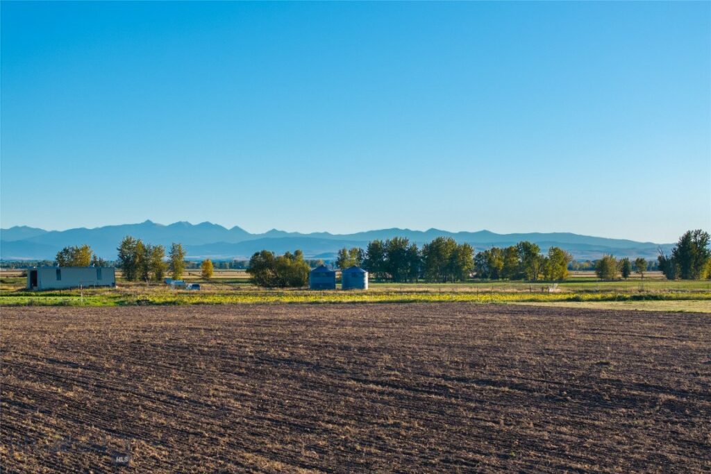 Belgrade MT 59714 - 4