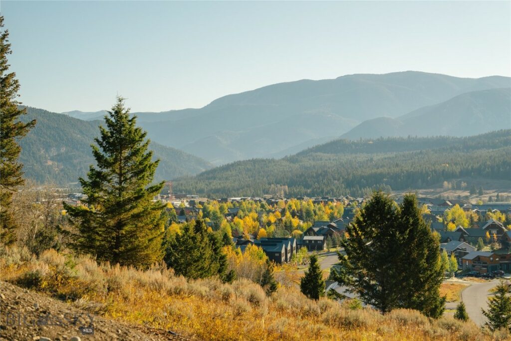 Lot 3 Upper Whitefish Drive