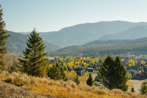 Lot 3 Upper Whitefish Drive, Big Sky MT 59716