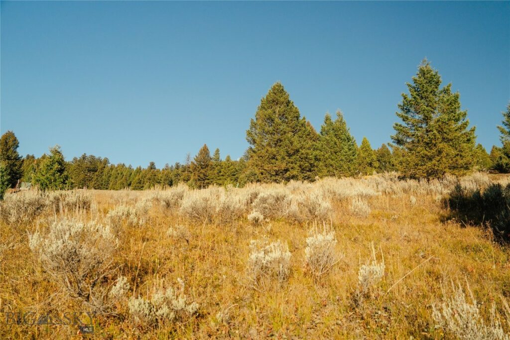 Lot 3 Upper Whitefish Drive