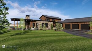 Lot 30 Glendale Loop, Bozeman MT 59718