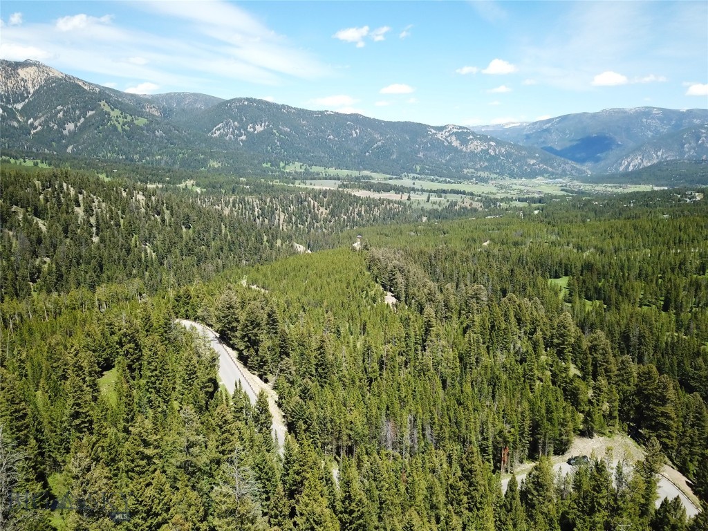 Lot 302 Outlook Trail