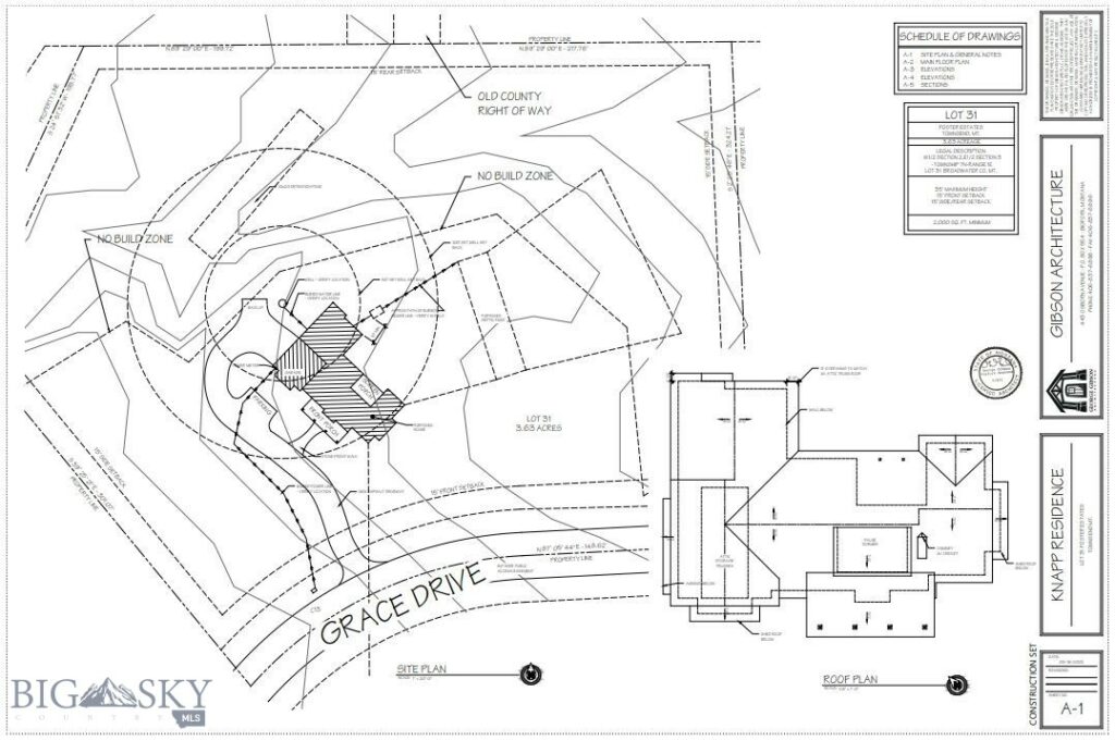 Lot 31 Grace Drive