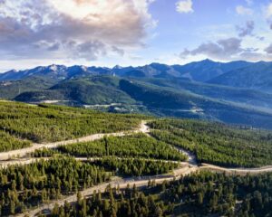 Lot 31 Sky View Way, Big Sky MT 59716