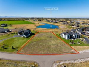 Lot 32 Clancy Way, Bozeman MT 59718