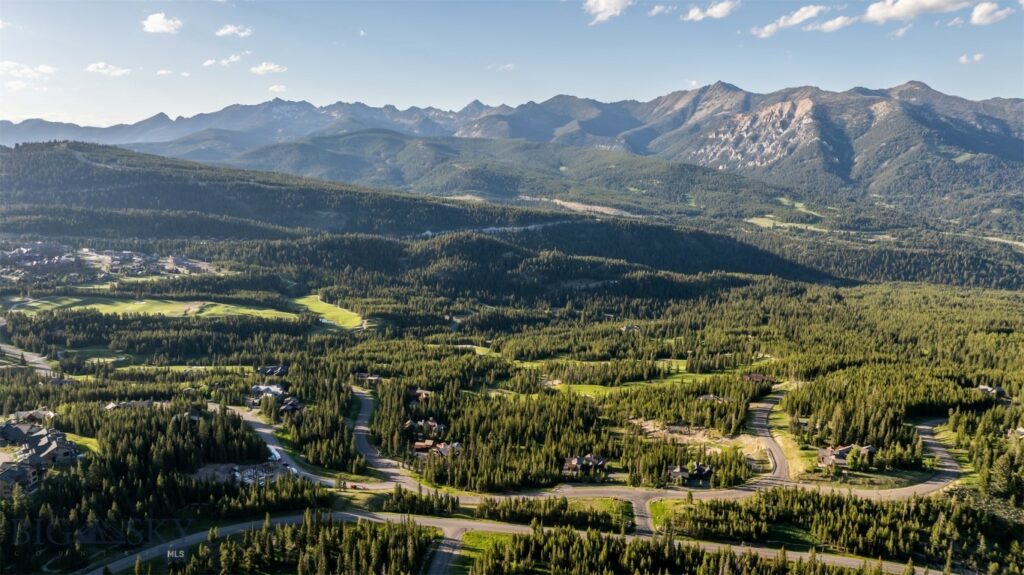 Big Sky MT 59716 - 9