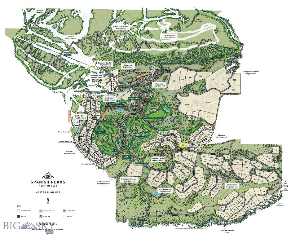 Lot 34 Mountain Valley Trail