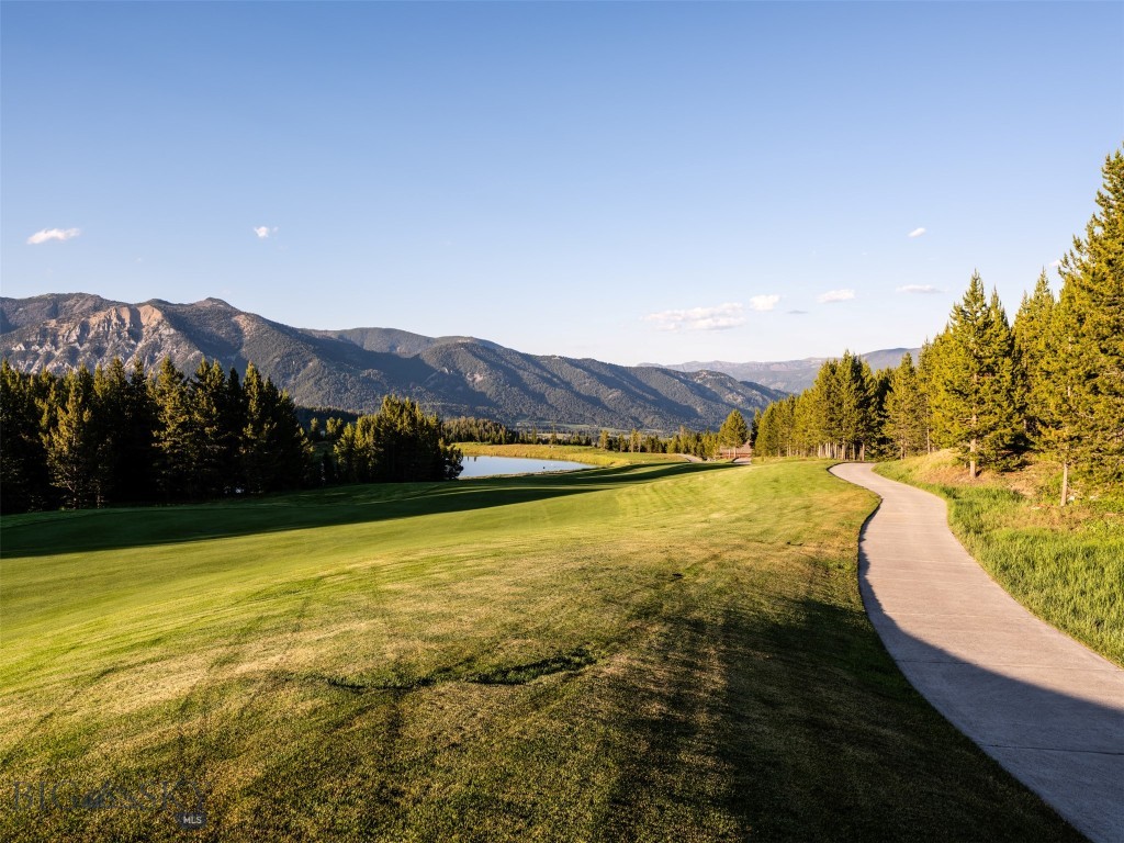 Lot 34 Mountain Valley Trail