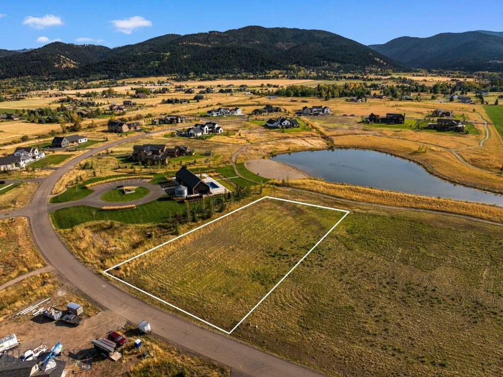 Bozeman MT 59718 - 1