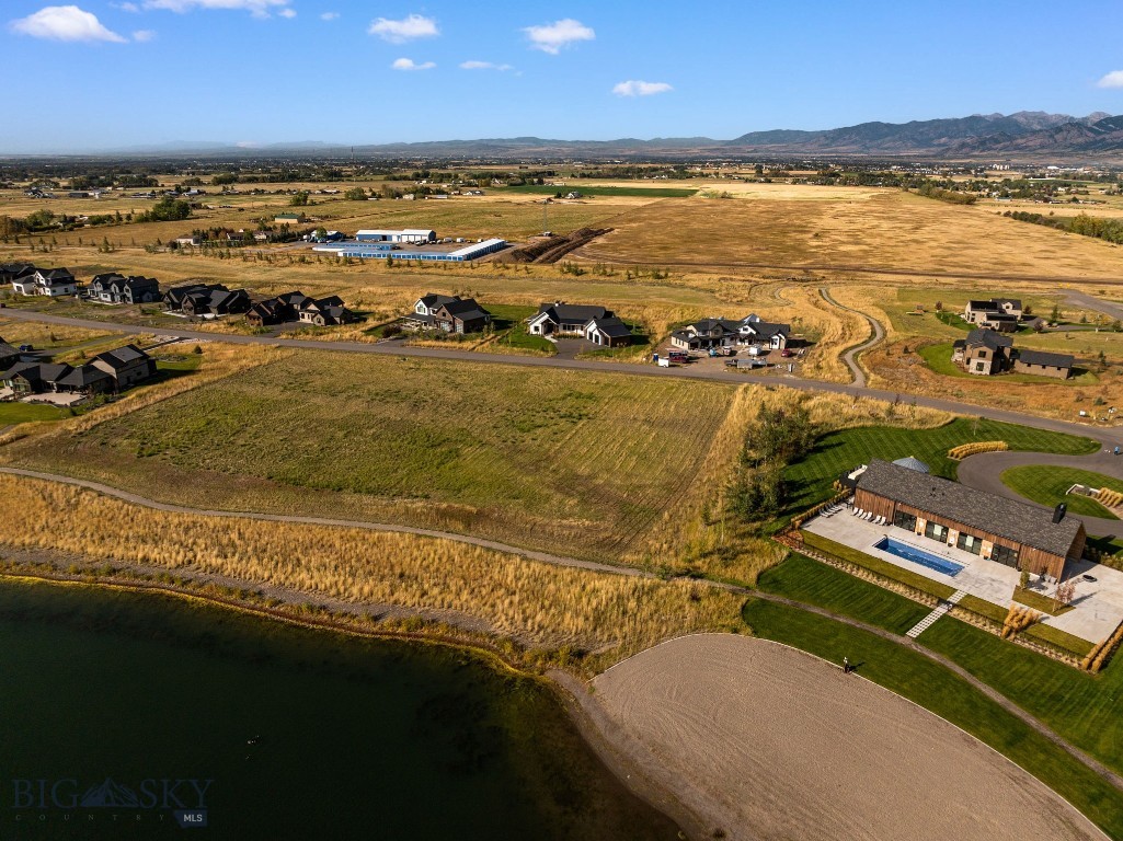 Lot 36 Clancy Way