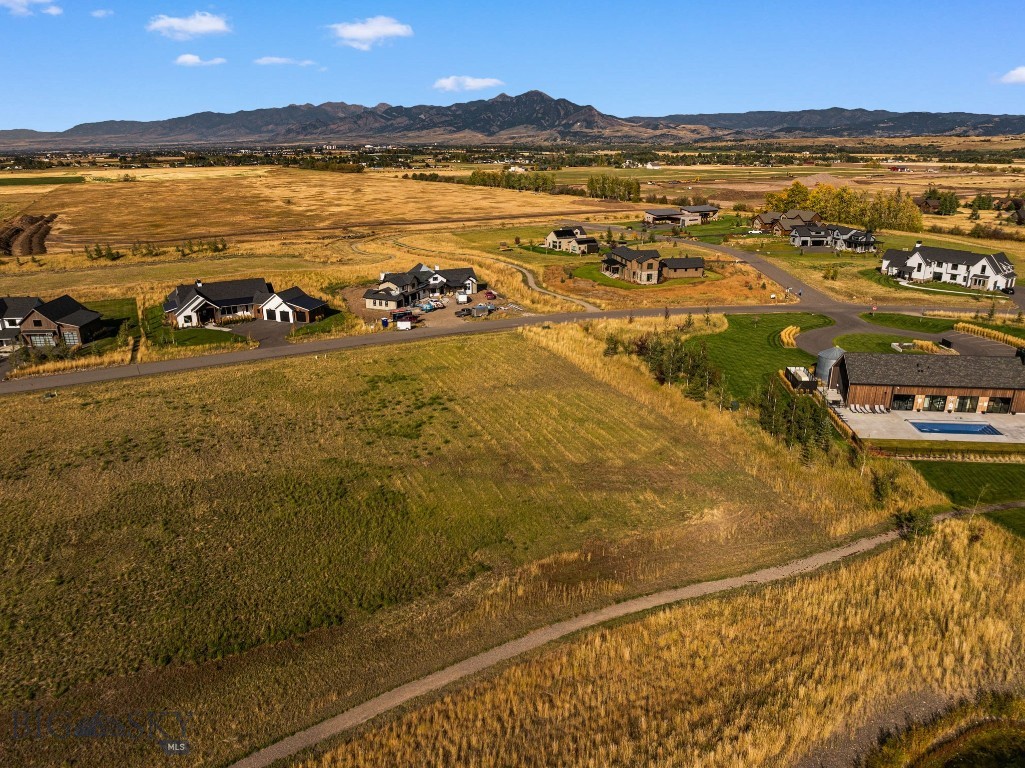 Lot 36 Clancy Way