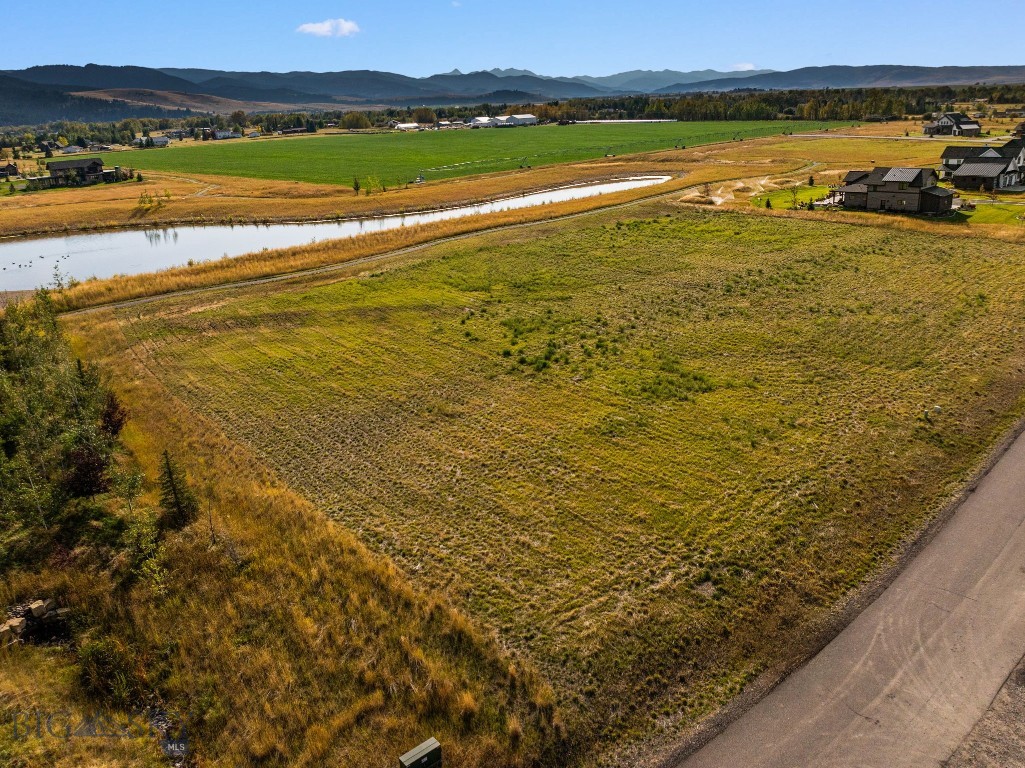 Lot 36 Clancy Way