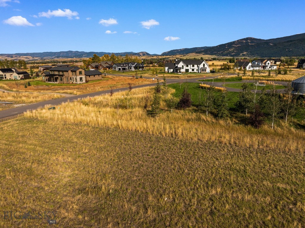 Lot 36 Clancy Way