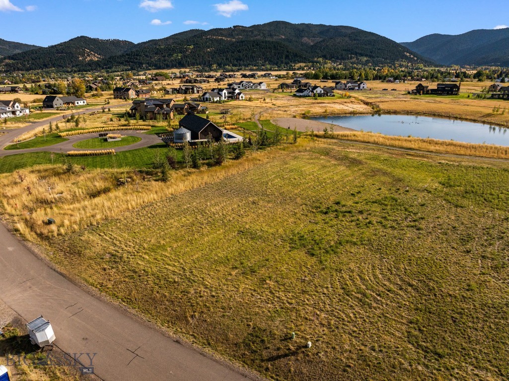 Lot 36 Clancy Way