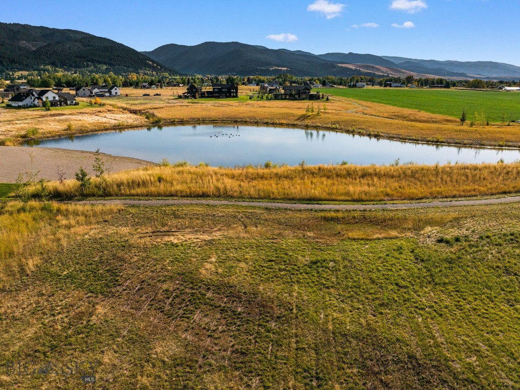 Lot 36 Clancy Way