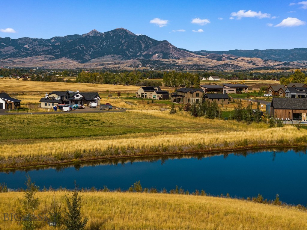 Bozeman MT 59718 - 4