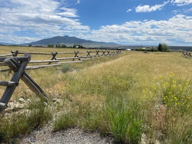 Lot 4 3.494ac MT Hwy 287 Highway