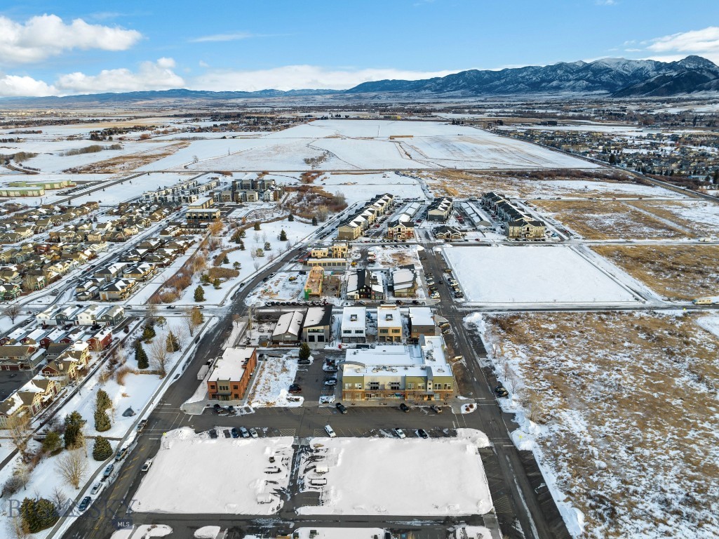 Bozeman MT 59718 - 1