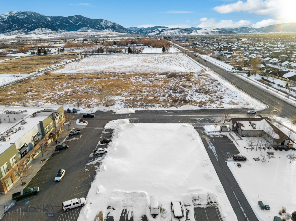 Bozeman MT 59718 - 2