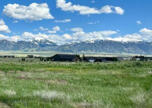 Lot 4 block 11 Phase 5 Meadowlark Ranch, Belgrade MT 59714