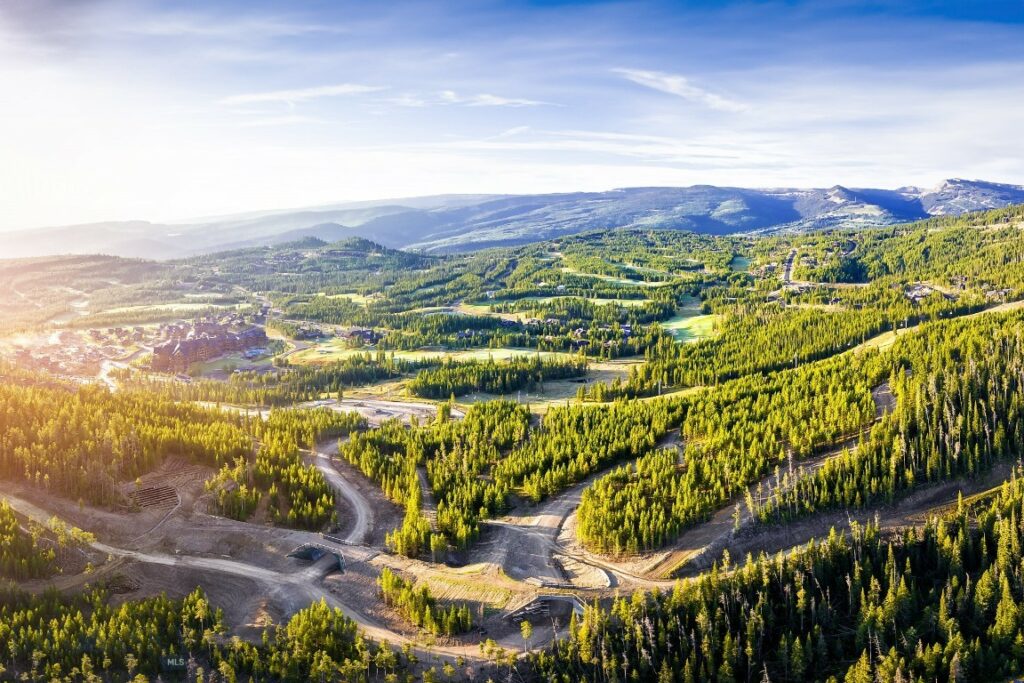 Lot 4 Highlands West