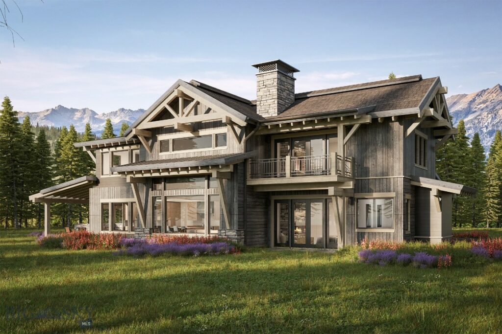 Lot 4 Highlands West