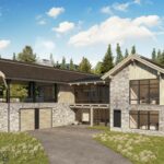 Lot 4 Highlands West