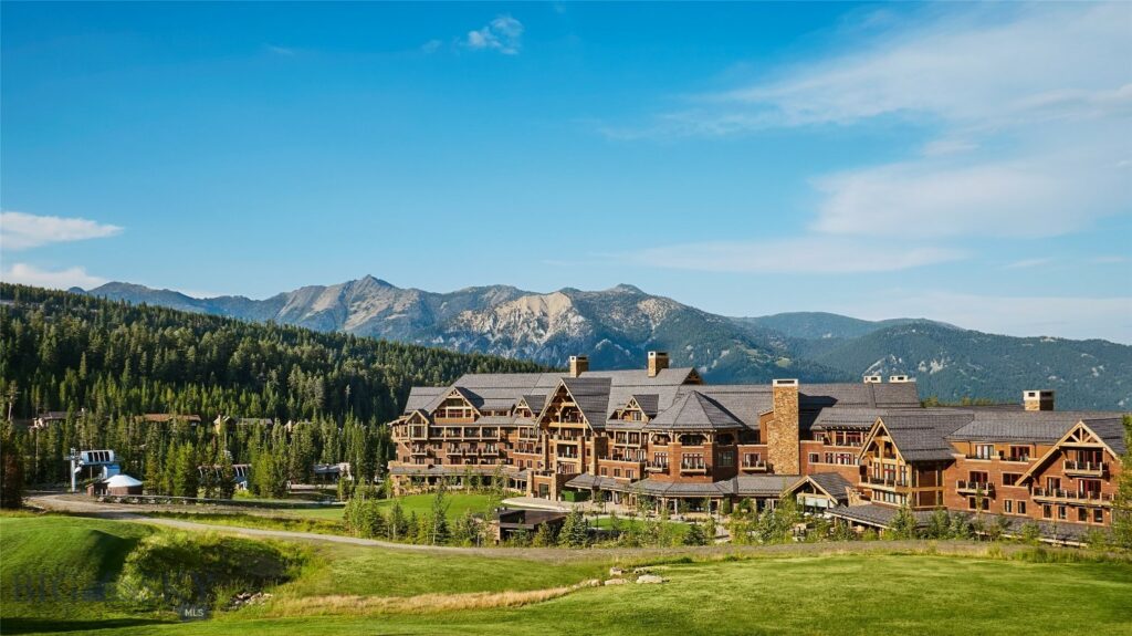 Big Sky MT 59716 - 10