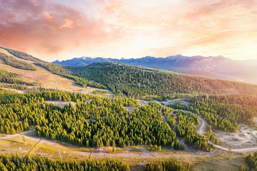 Lot 4 Highlands West