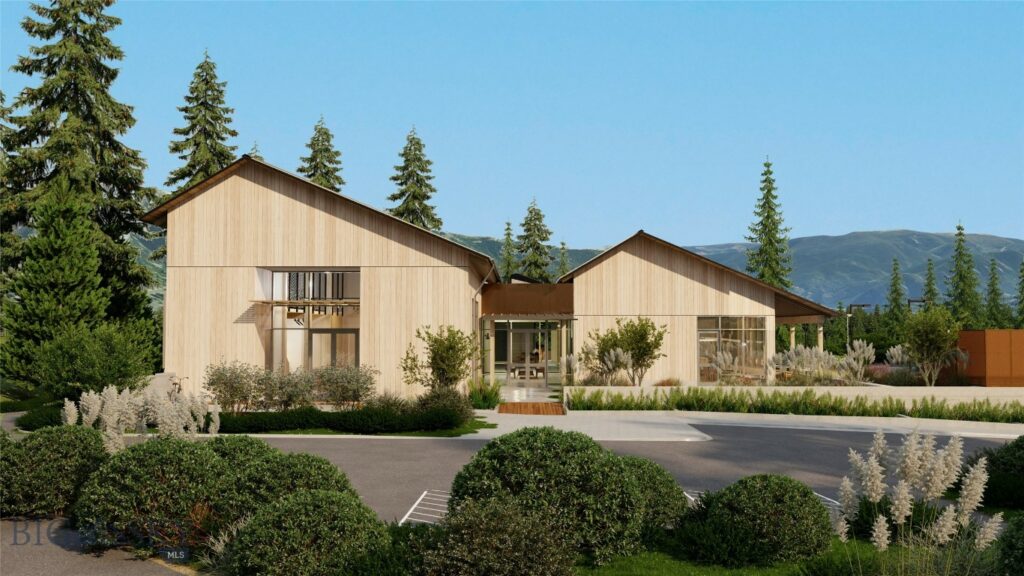 Lot 4 Highlands West