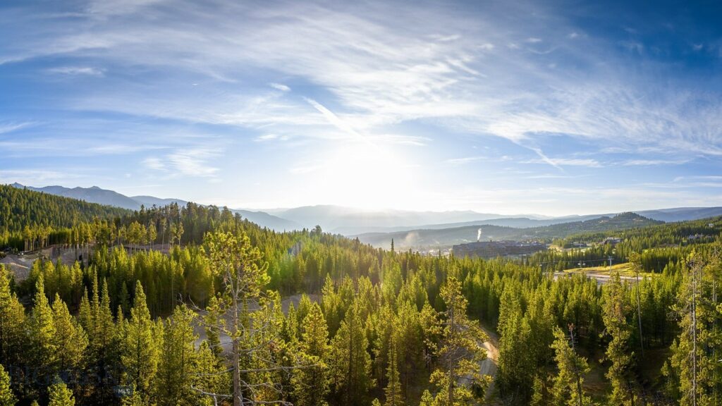 Big Sky MT 59716 - 2