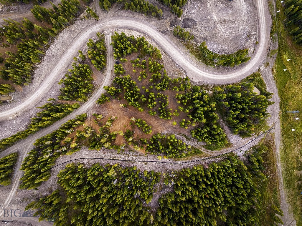 Lot 4 Highlands West